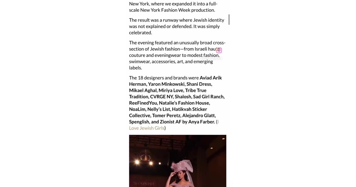 I Love Jewish Girls Collection Personal Meaning