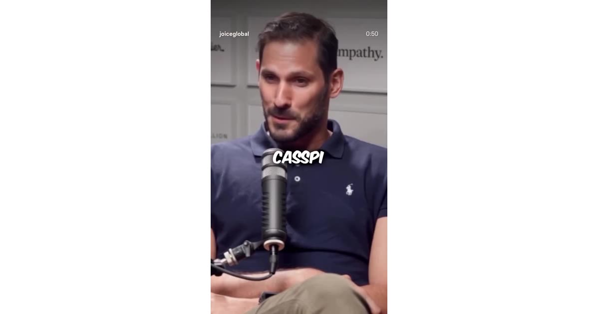 NBA Player Omri Caspi Becomes Billionaire Through Venture Capital