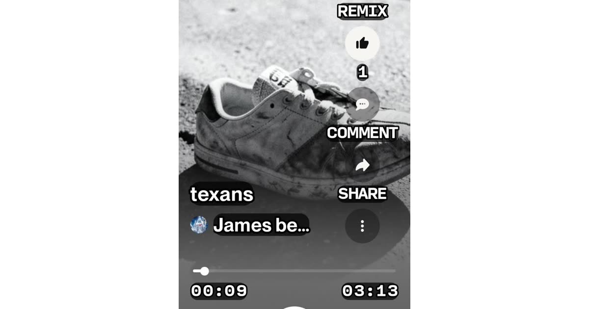 Texas Pride Anthem with Houston and Dallas References