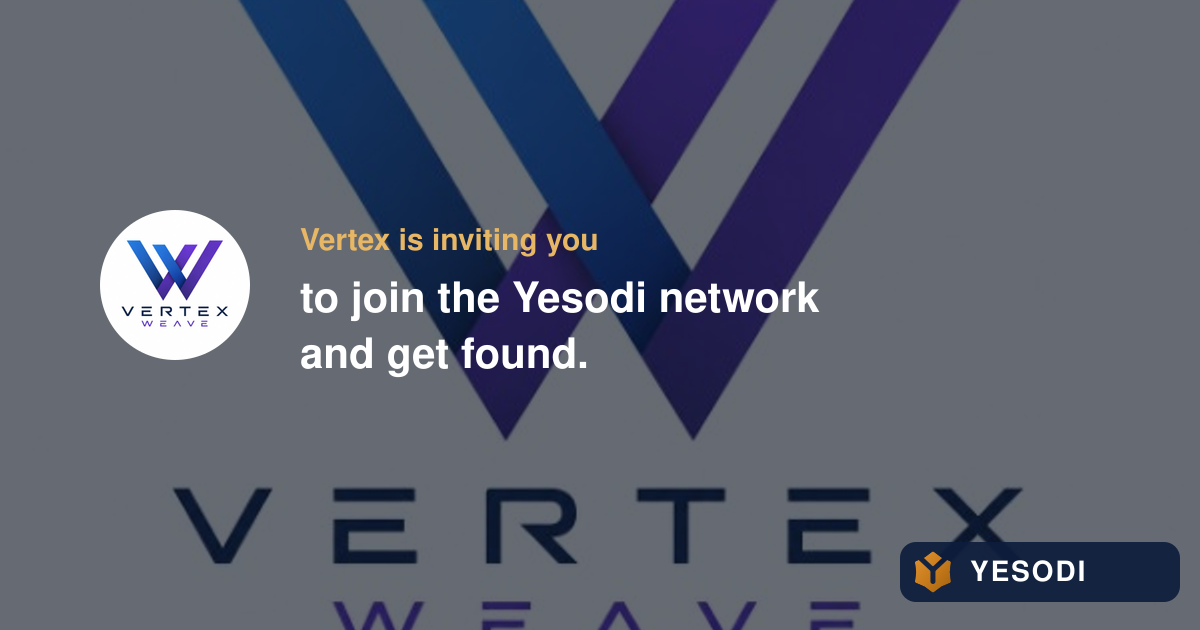 Yesodi | Web3 Creator Platform | Blockchain Infrastructure
