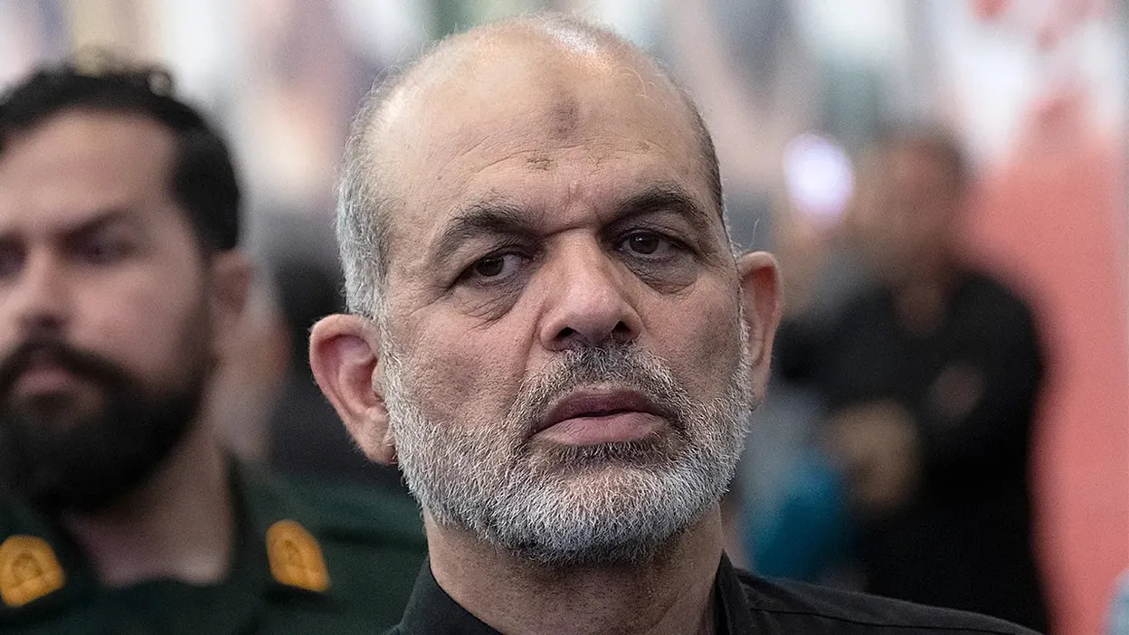 Tehran declares readiness for ‘every scenario,’ tightens grip as Trump delays military action