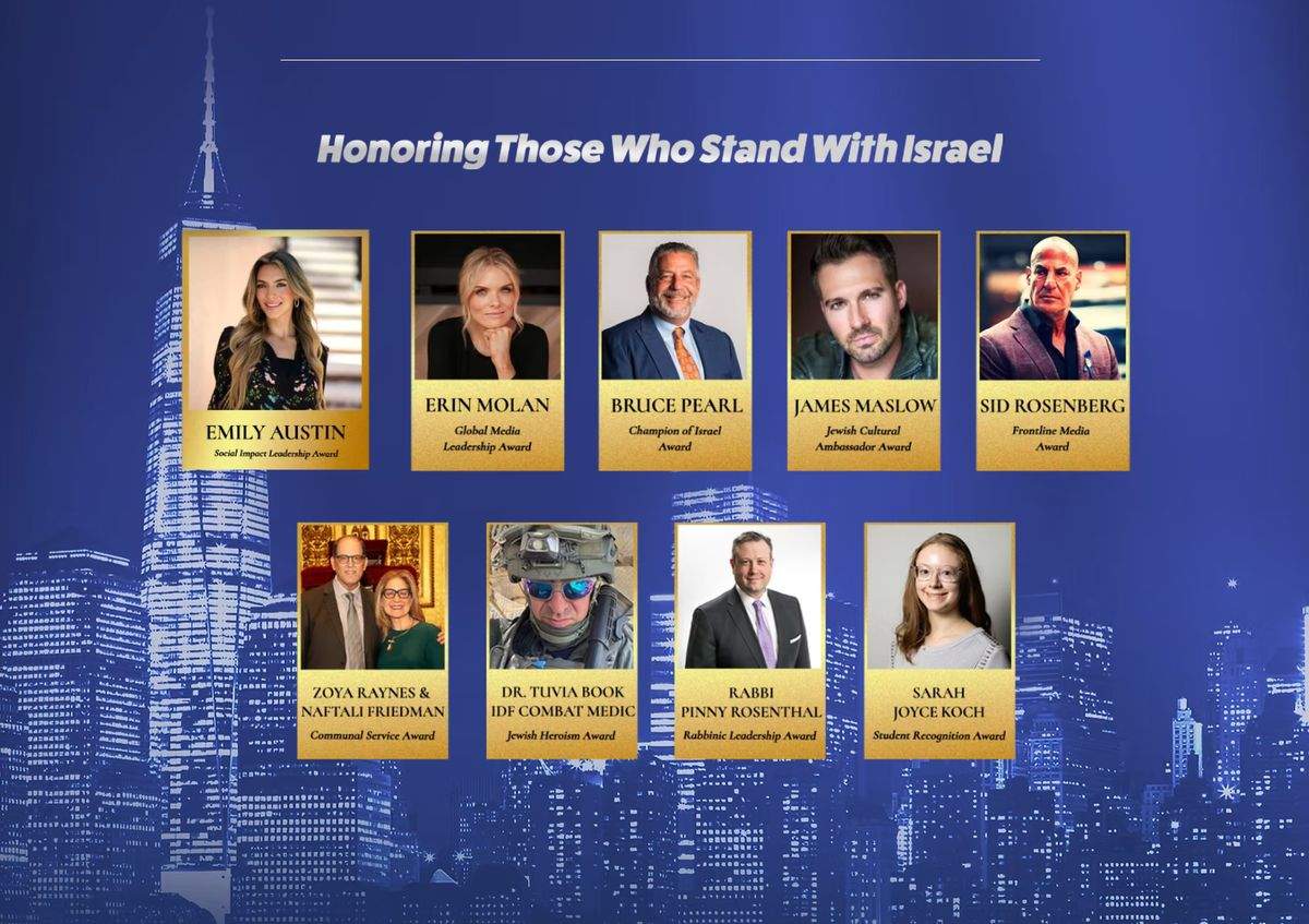 MJE A Living Response to Antisemitism