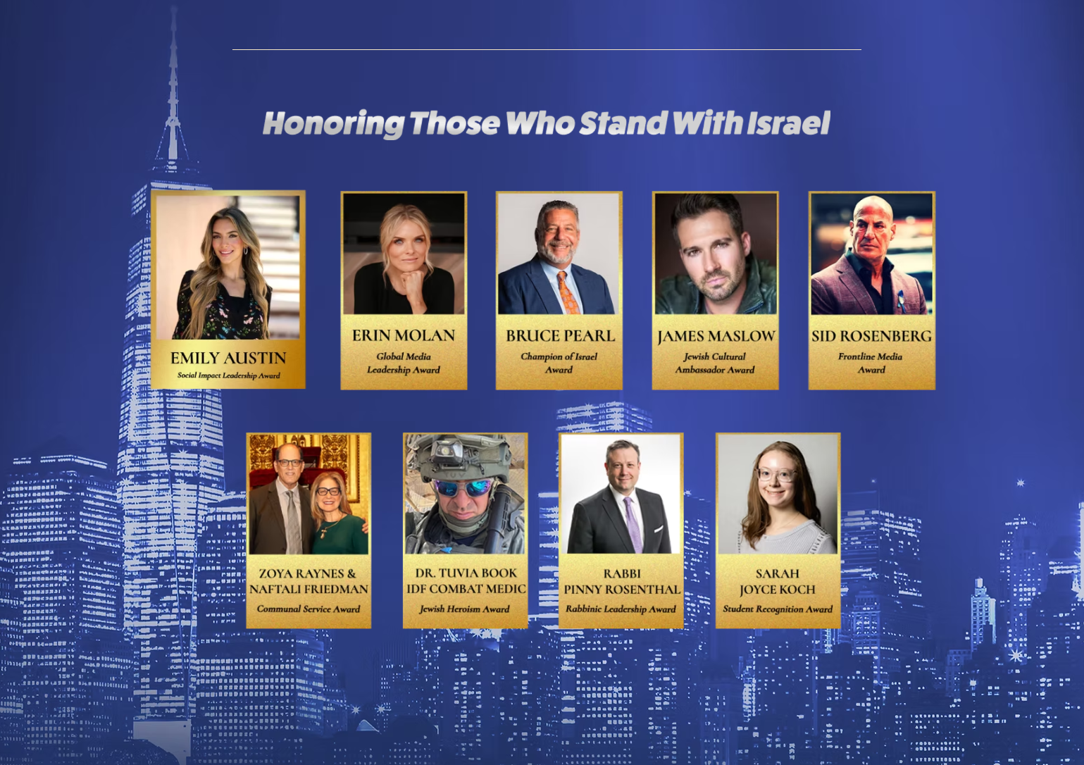 MJE A Living Response to Antisemitism