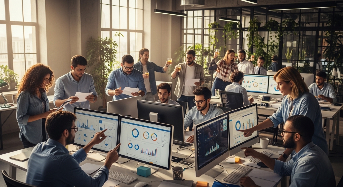 Israeli Startups Raise $4.4B in First Four Months of 2026… — Leon on YESODI