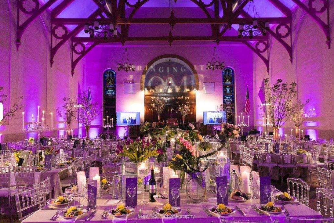 Chelsea Shul Connect