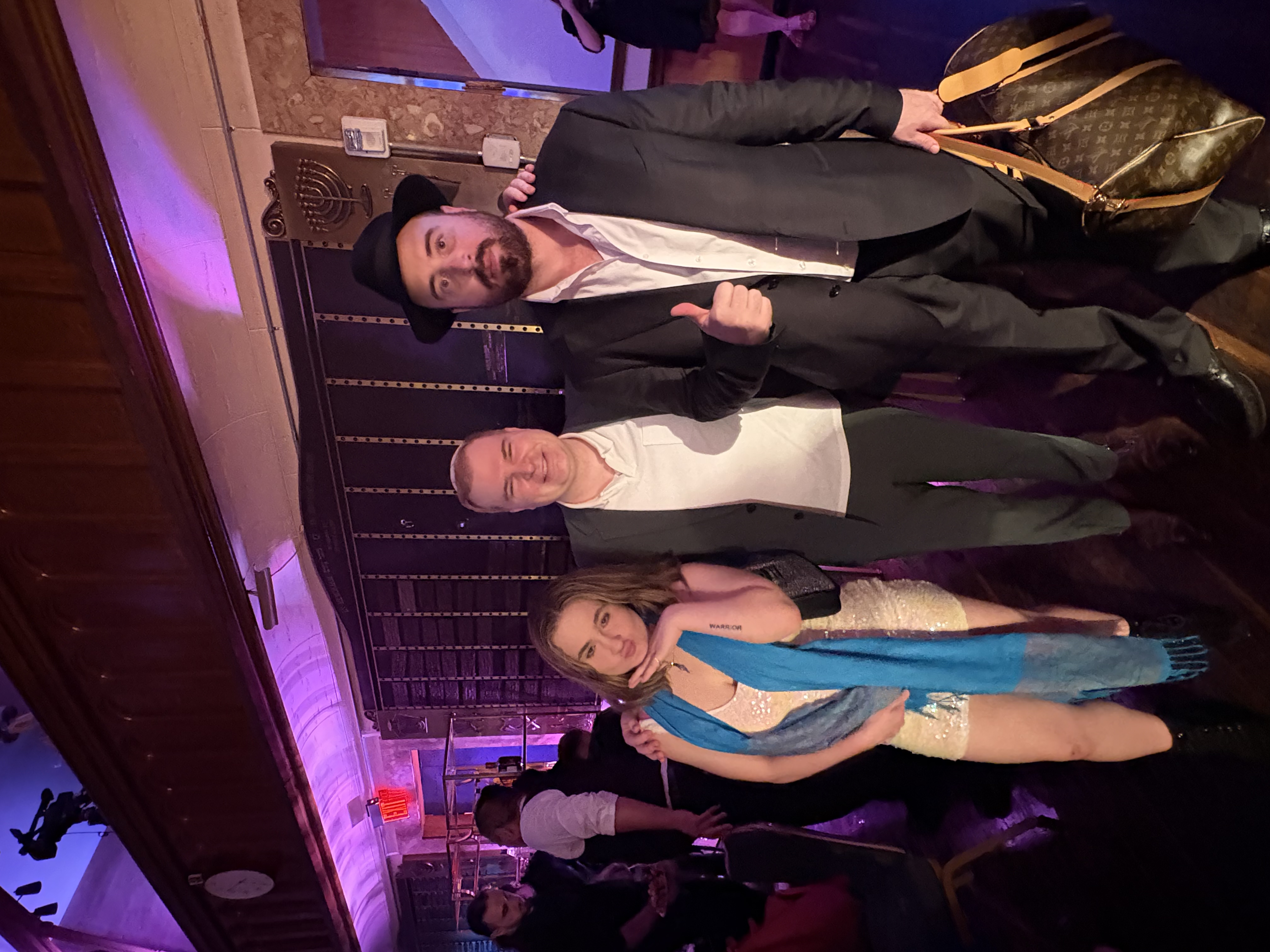 Parashat Shelach