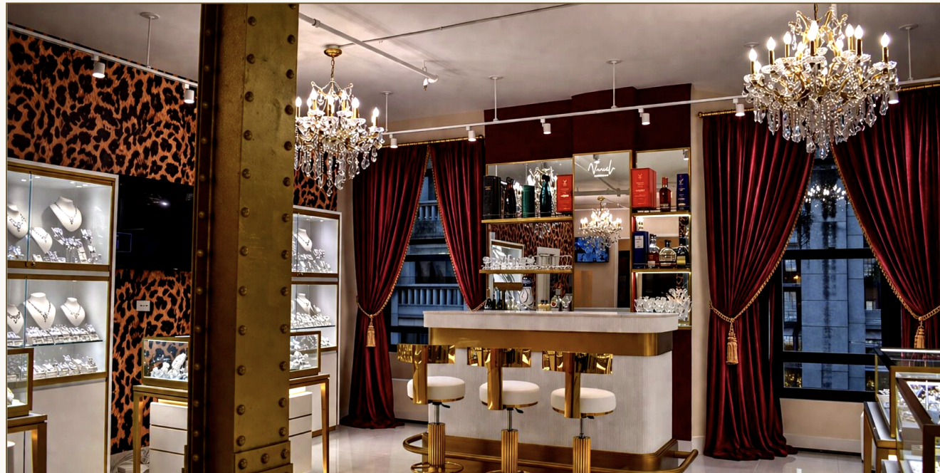 Vanielo Madison and the Future of Luxury: Why Membership May Become the New Ownership