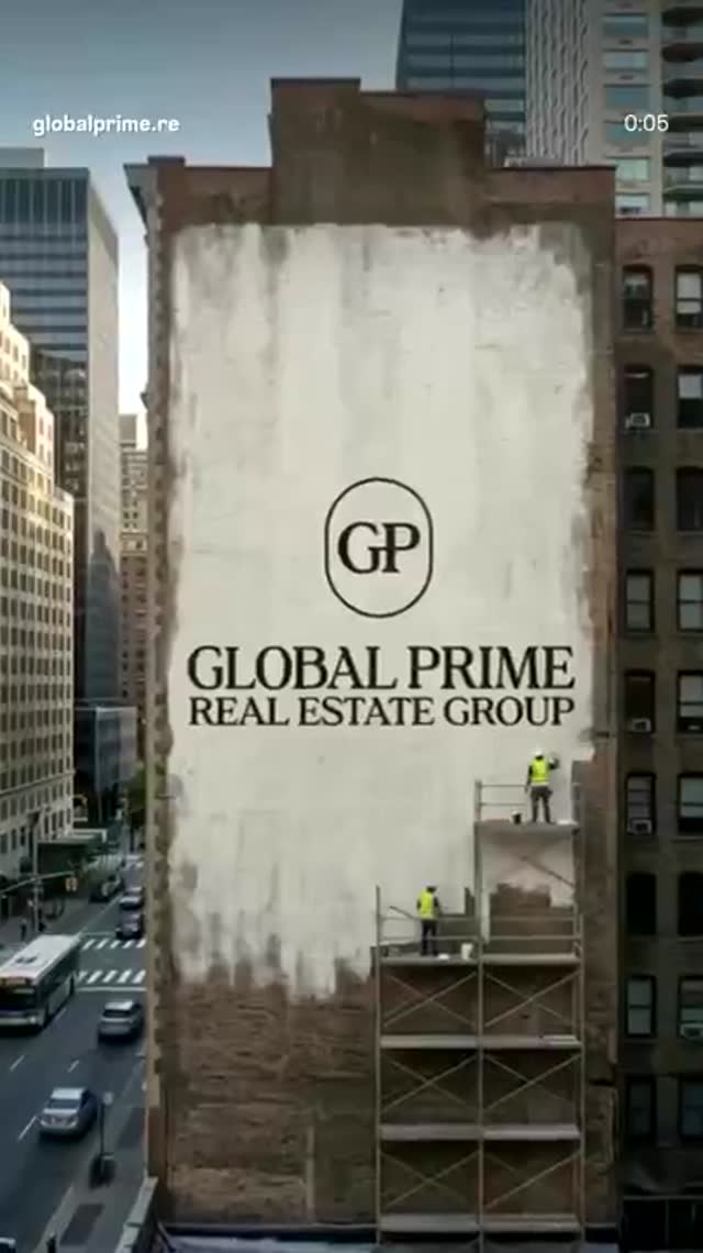 Building Our Presence