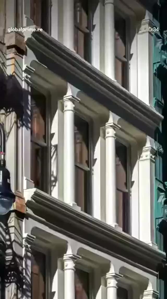 Classical Architecture Excellence