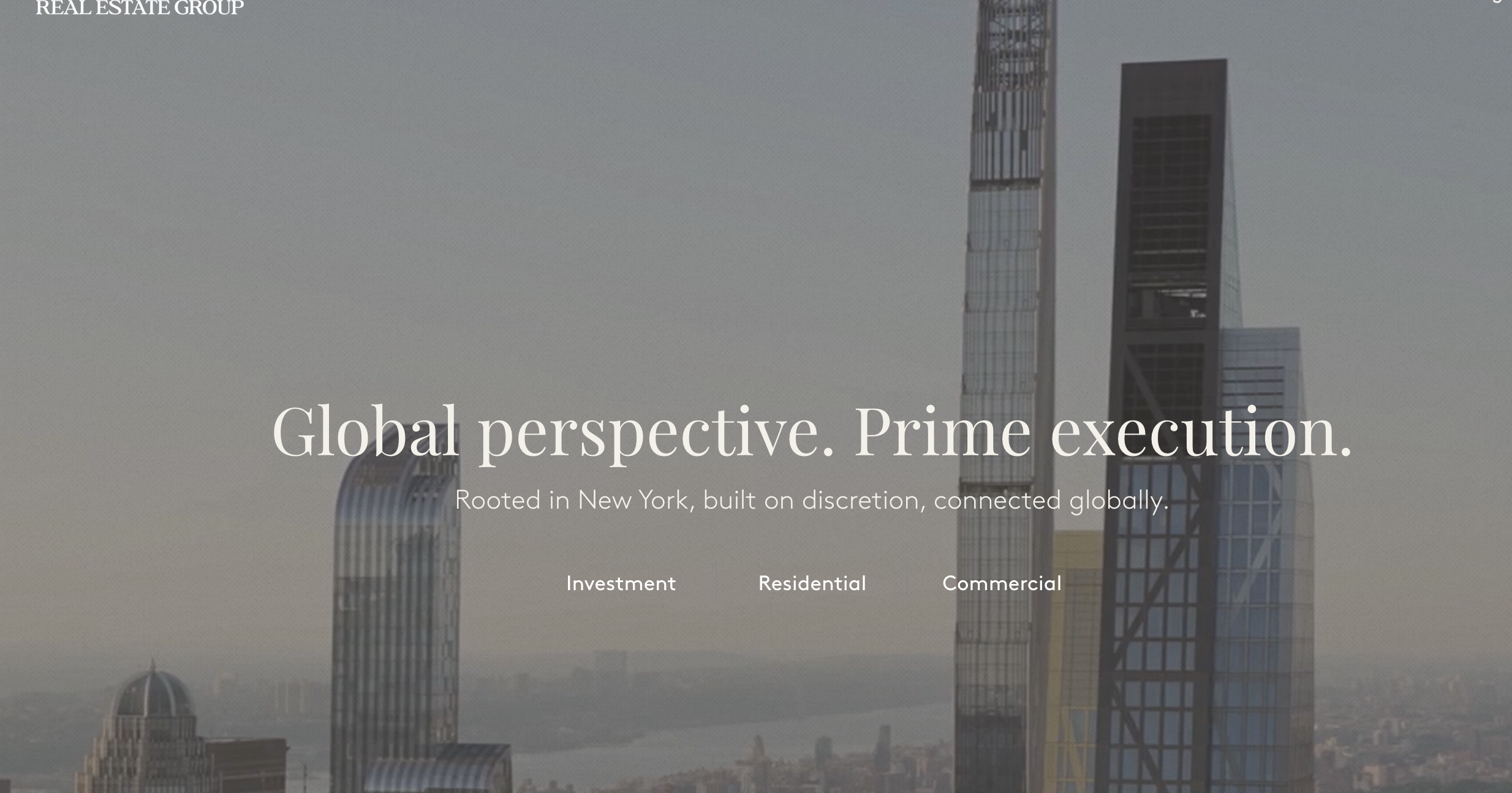 Global Prime Real Estate Group Expands Service Ecosystem, Blending Luxury Advisory with Private Capital Structures Across Global Wealth Hubs
