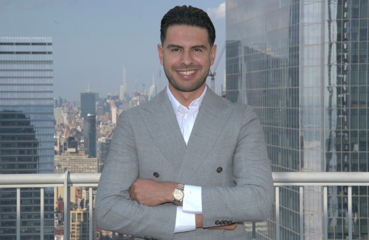 Sebastian Lopera | Real Estate Broker | US