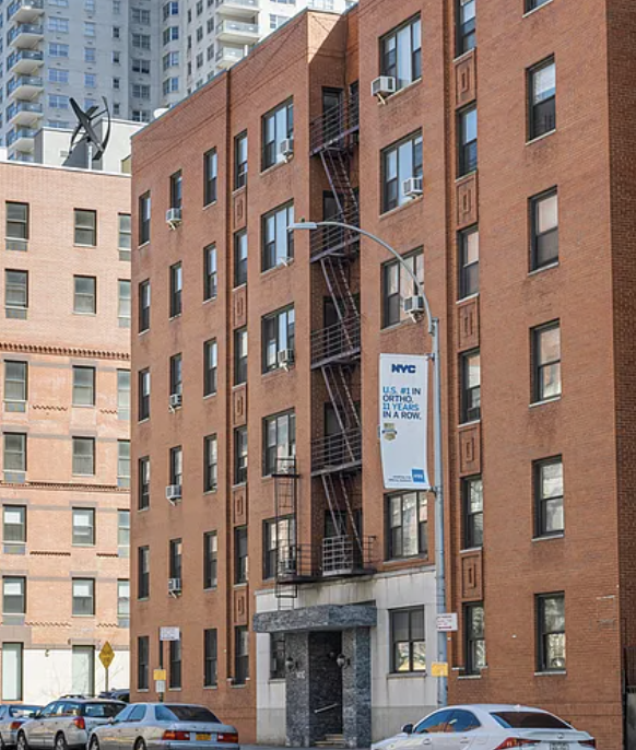 A rare Upper East Side multifamily acquisition opportunity