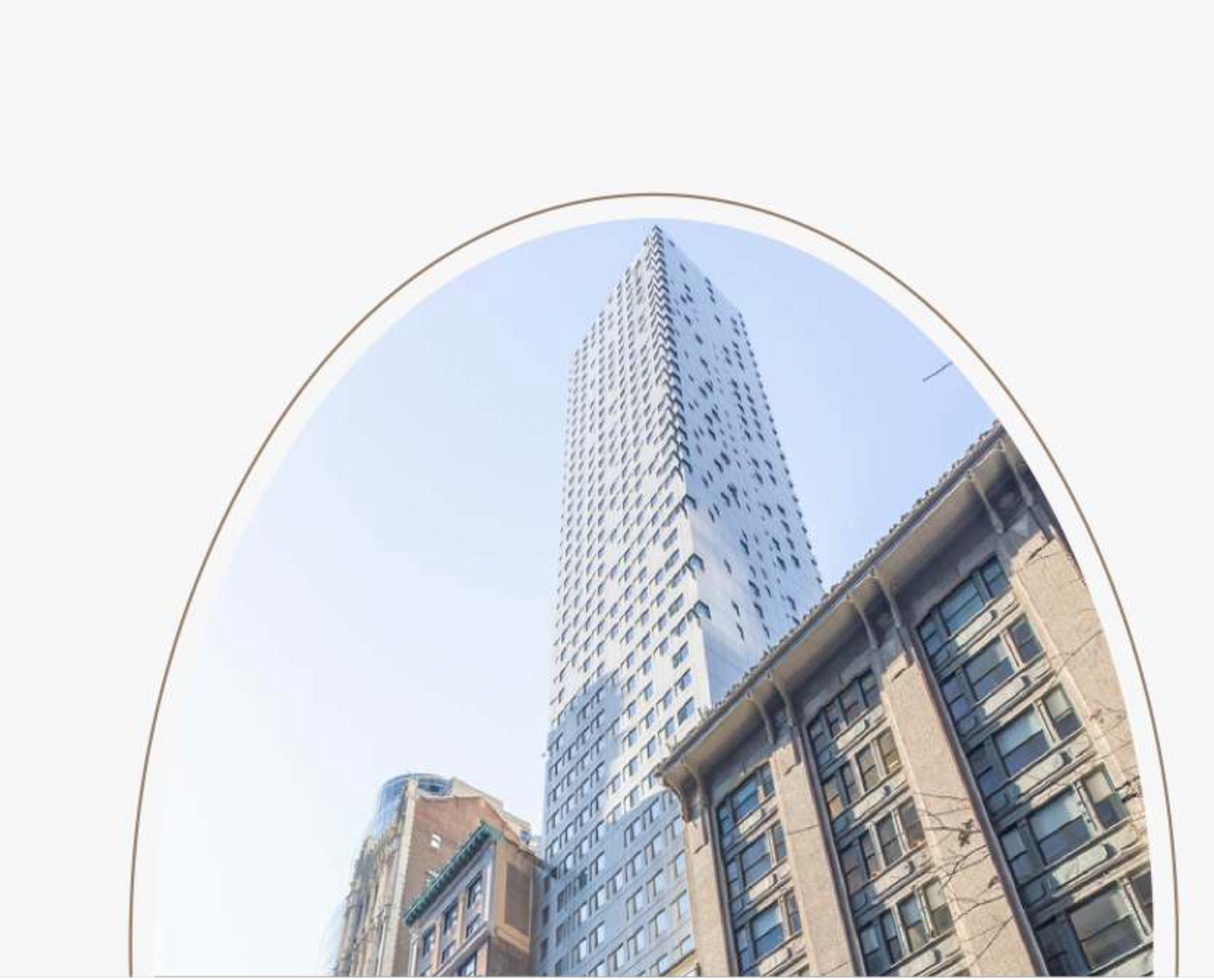  Cassa Residences represents a rare institutional quality investment opportunity