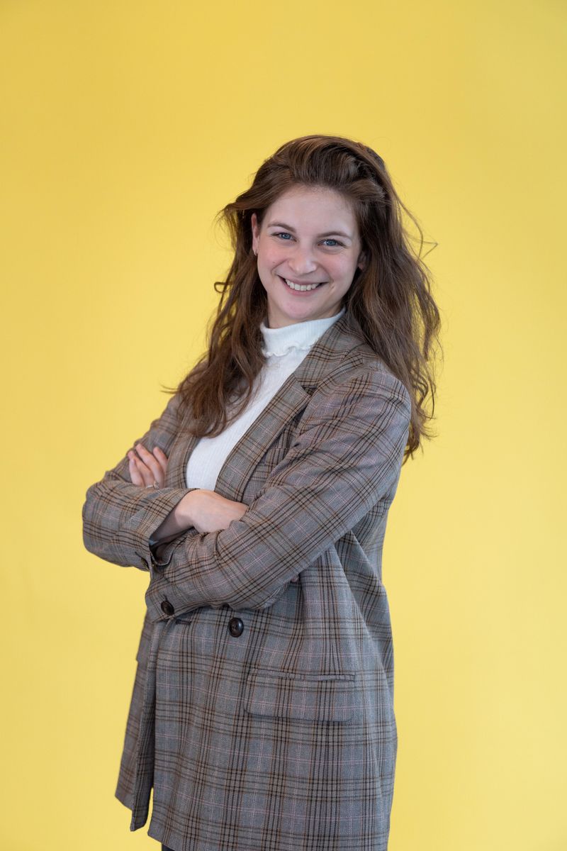 Romane Goldmuntz | ML & AI Engineer | US
