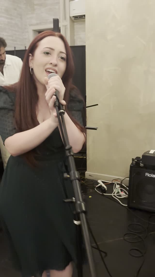 Live Music Performance