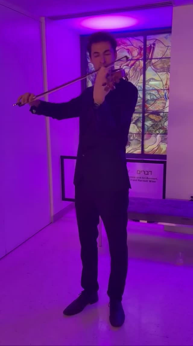 Immersive Art Experience