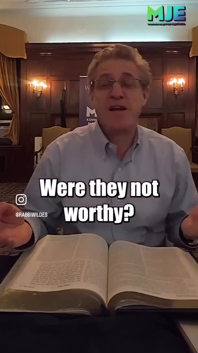 Understanding Jewish Leadership