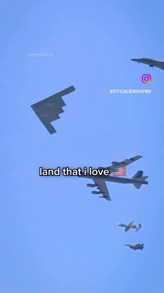 Land That I Love