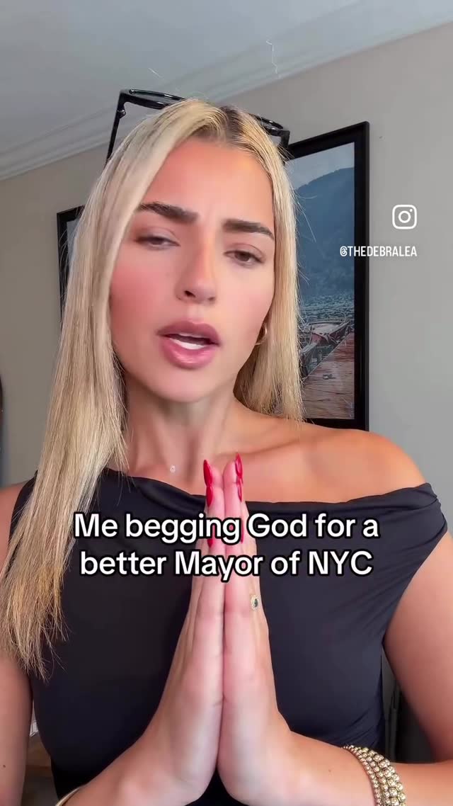 Hoping for Better NYC Leadership