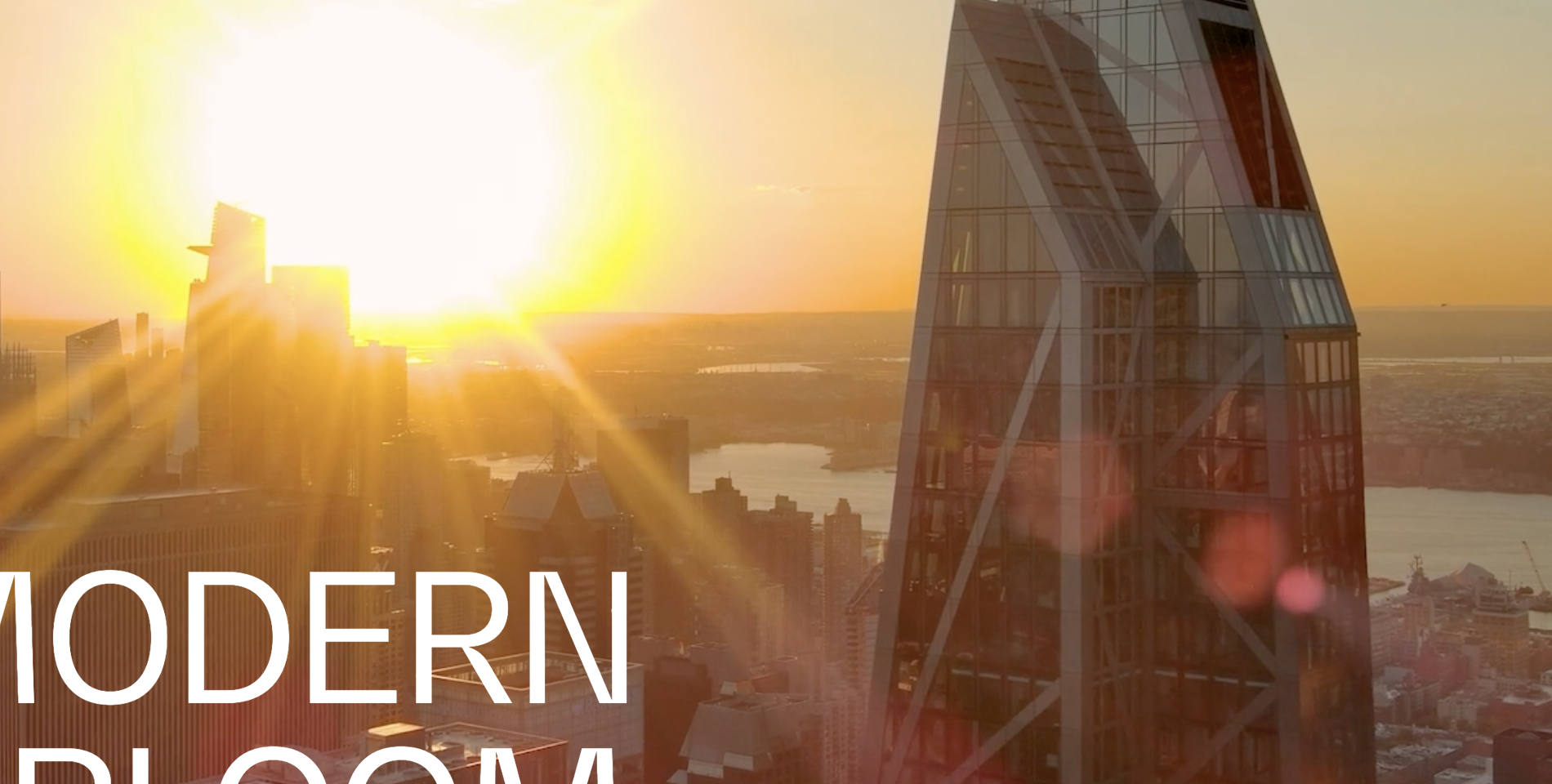 53 West 53: A Rare Architectural Opportunity Above the Museum of Modern Art