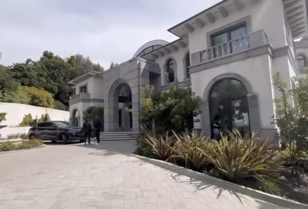 Los Angeles Luxury Real Estate Market 2026: An Insider's Perspective