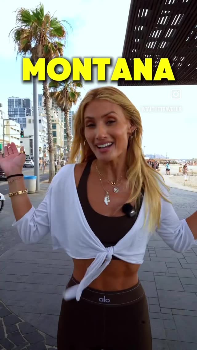 Beachside Fitness Energy
