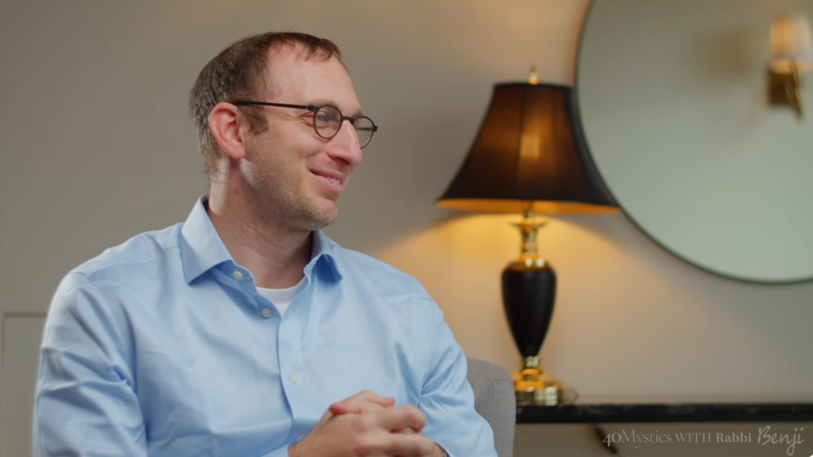 What is taught today as basic science, argues Efraim… — Will on YESODI
