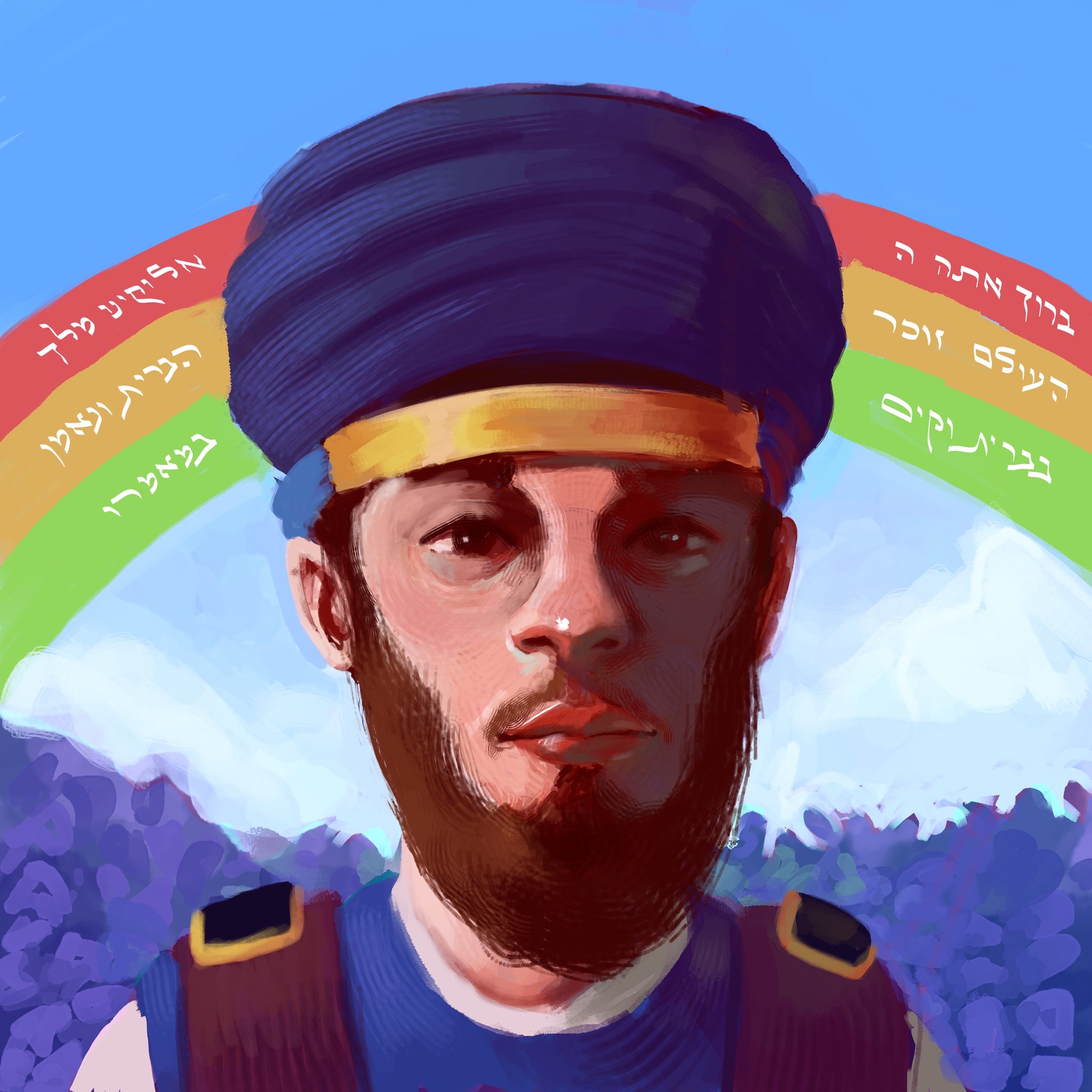 Content Not Available | Tobias Gotbaum | YESODI
