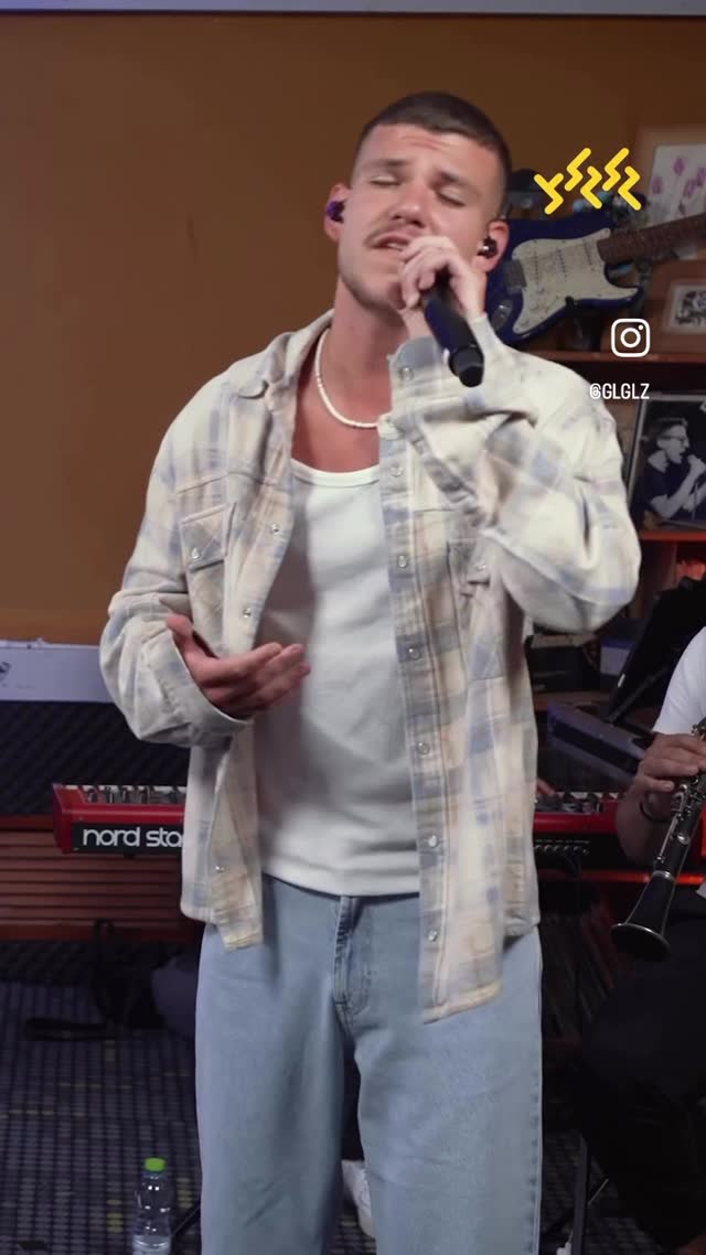 Authentic Connection Through Performance