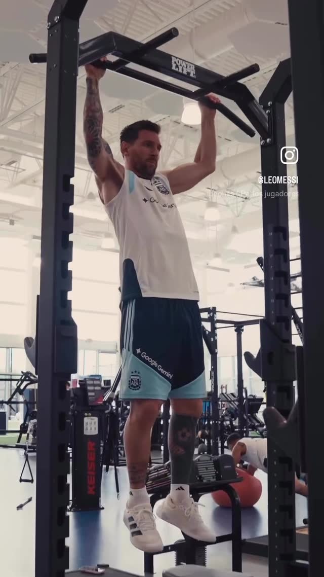 Strength Training Goals | Will