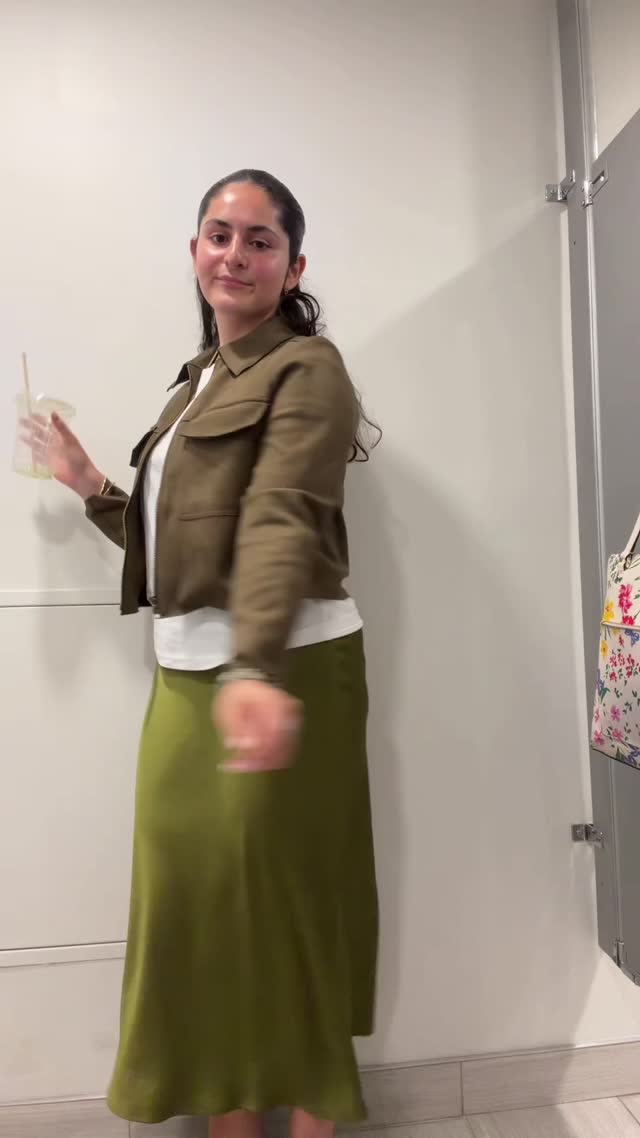 Effortless Everyday Elegance