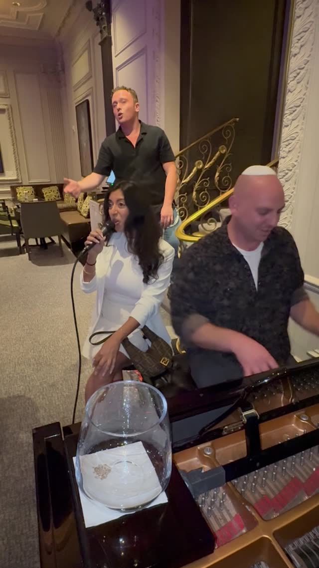 Live Music Performance Evening | Will