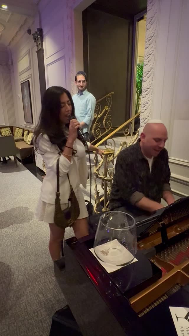 Live Music Evening Performance | Will