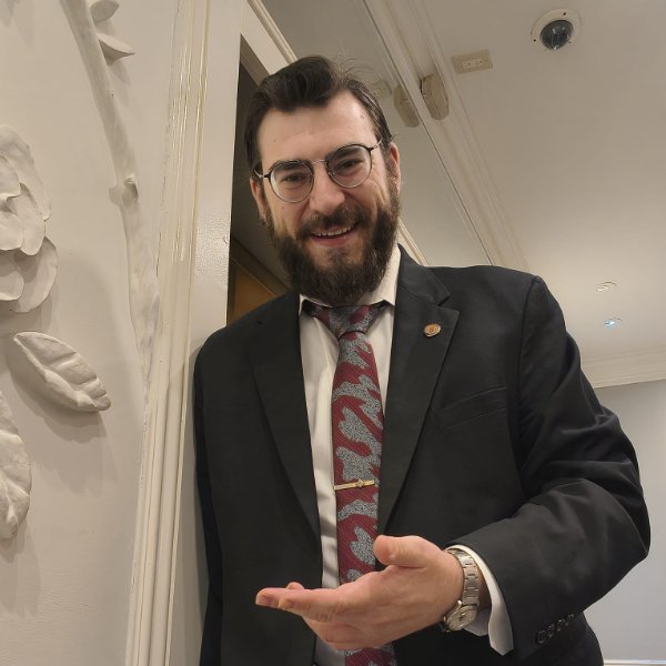Henry Goodelman | CEO, Founder, Product Manager | Borough Park, New York