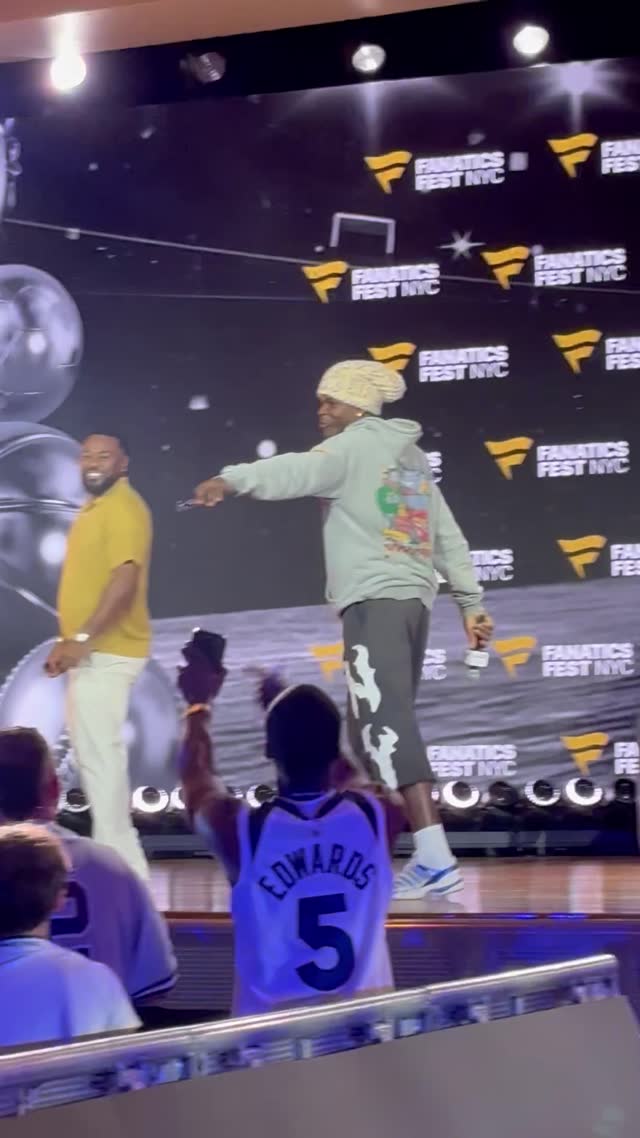 High Energy Moment at Live Event | Sports | Will | Sports | Will | YESODI