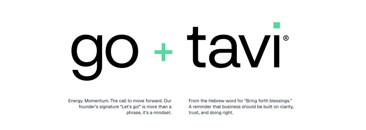 The Go-To Guy Behind Gotavi: Why Everyone in Business Wants Shai Stern in Their Corner