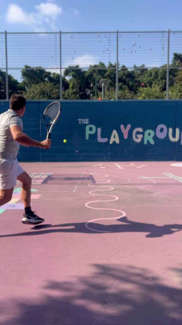 Video | Tennis | Guy Evgeni Levin | Video | Guy Evgeni Levin | YESODI