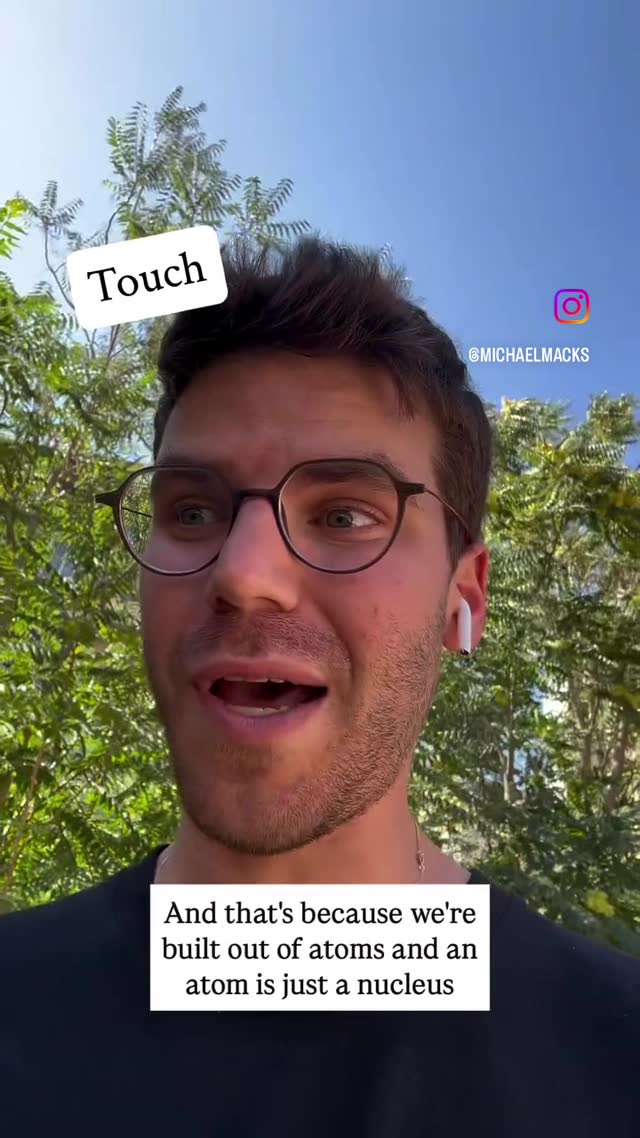 Have You Ever Really Touched Anything? | Other | Will | YESODI