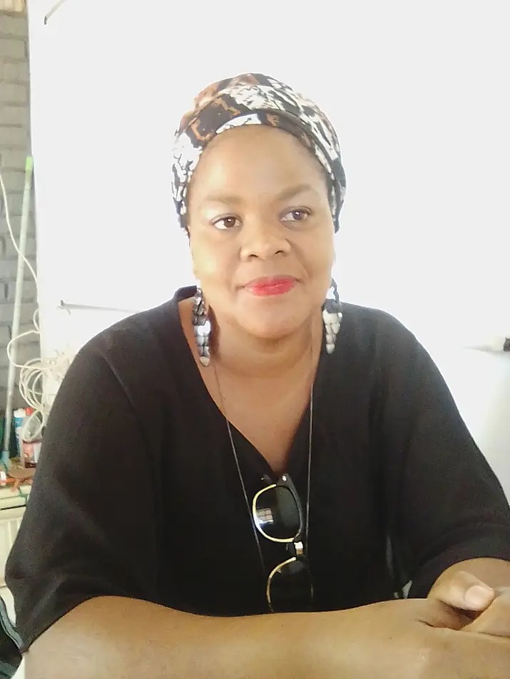 Remofilwe | CEO and Founder | South Africa