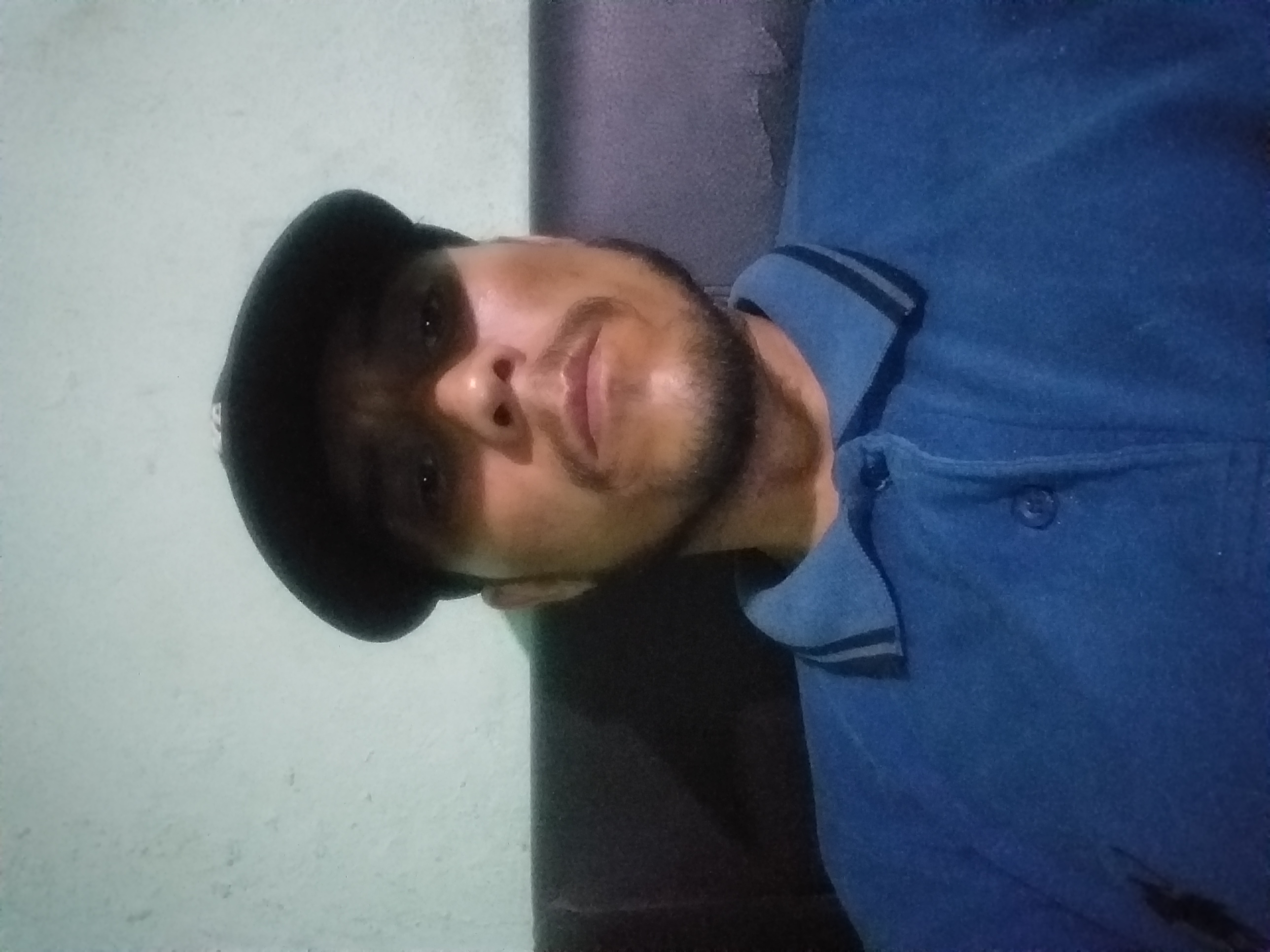 Rigoberto Sanchez Martinez | Accountant, CPA & UX/UI Designer | Mexico