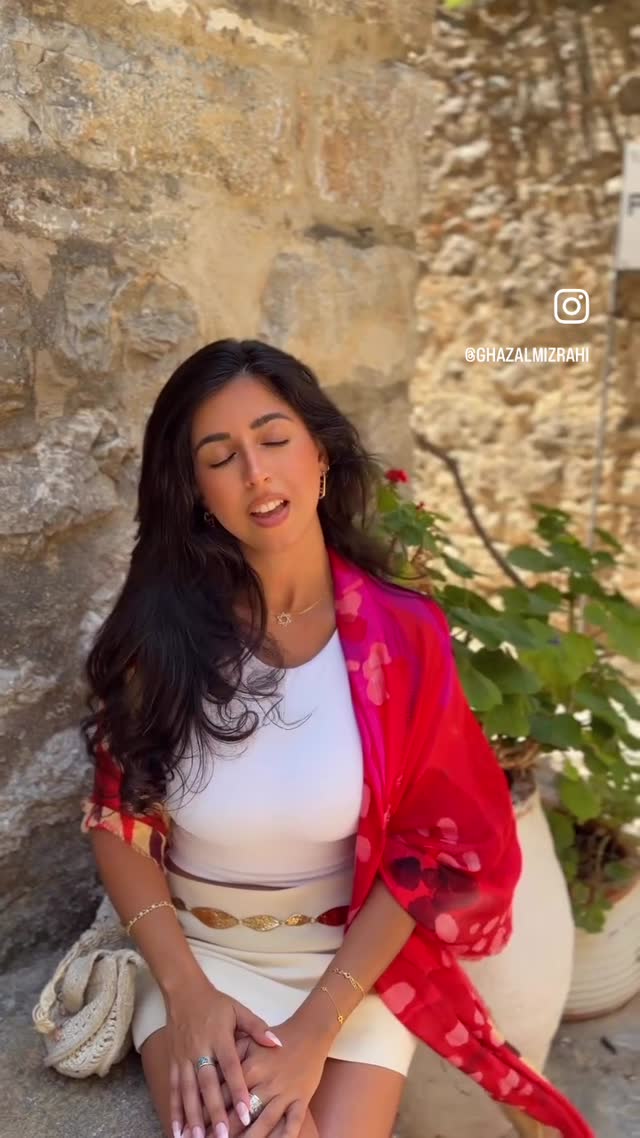 Ghazal! | Fashion | Will | YESODI