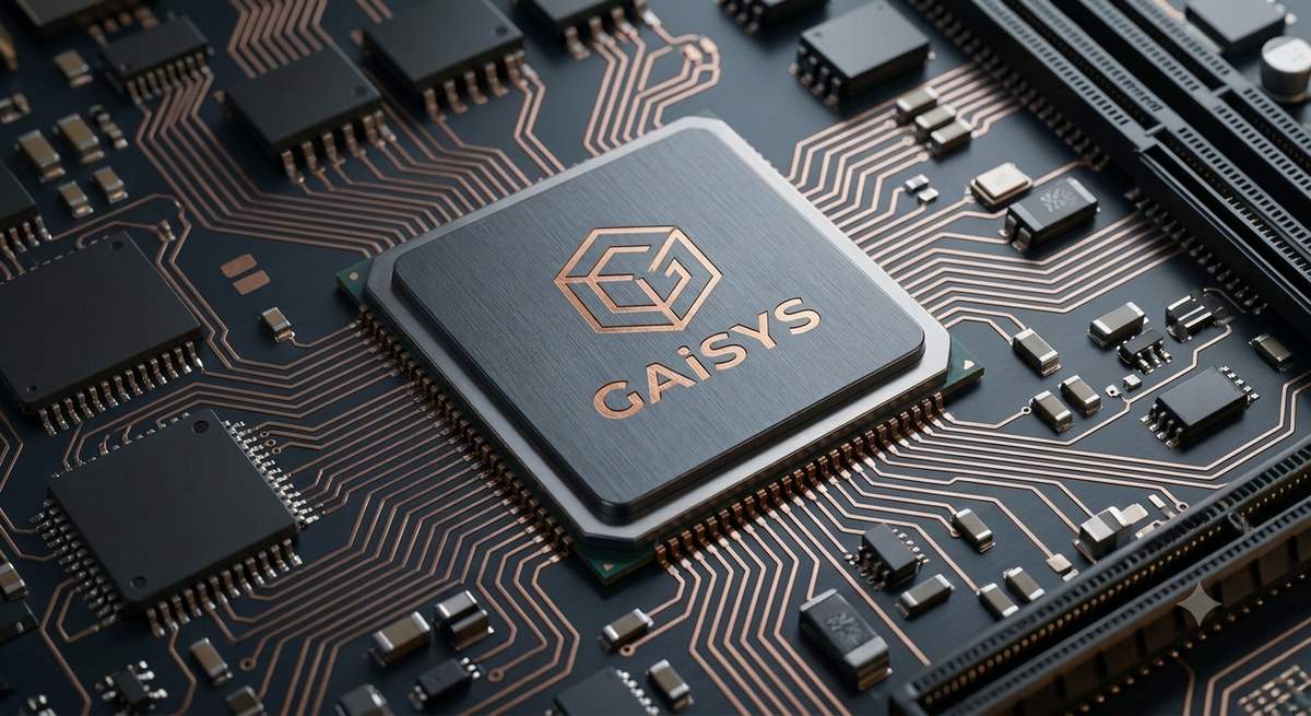 GAiSys - Governed Adaptive Intelligence Systems
