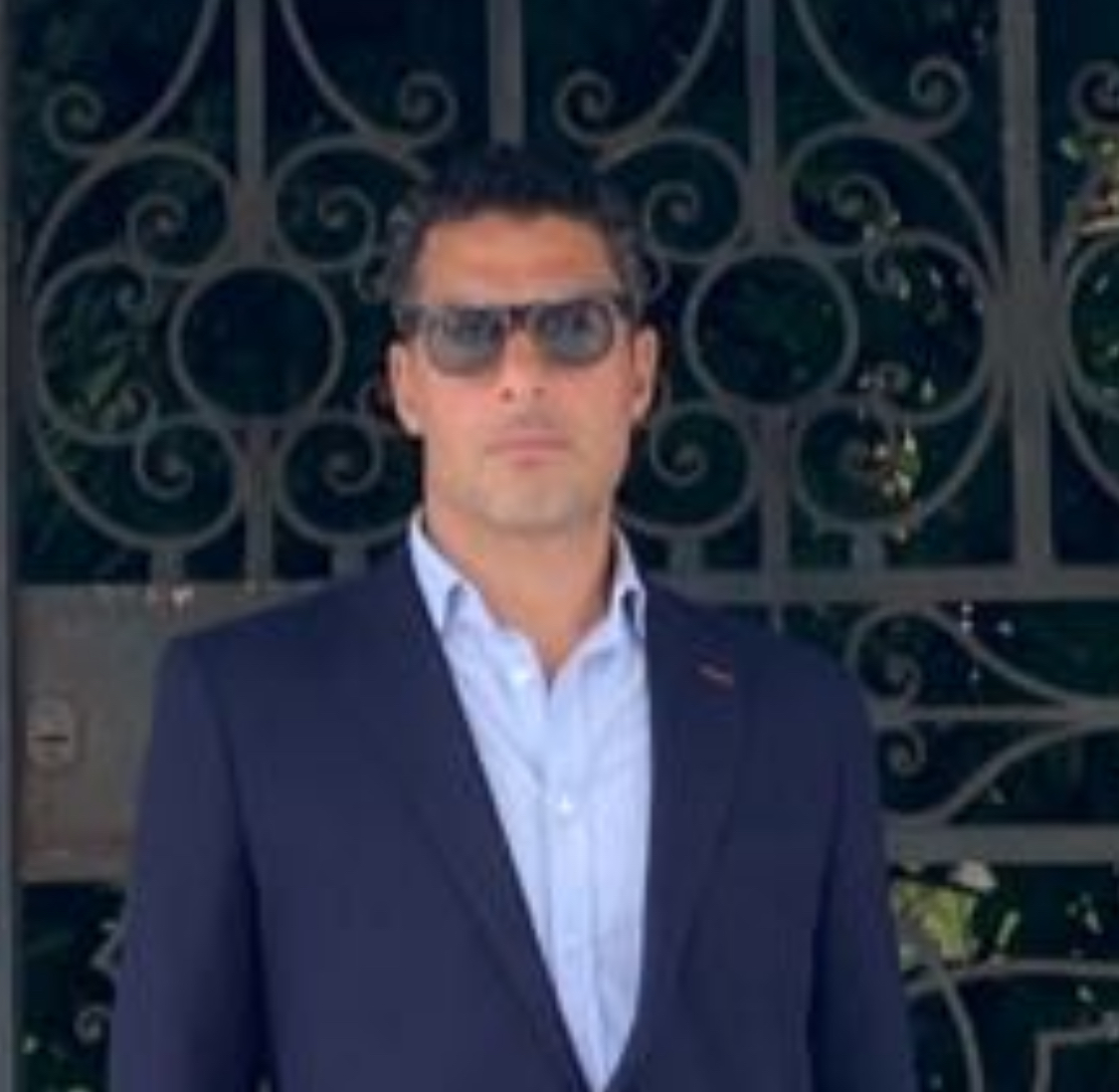 Michael Dweck | CTO and Infrastructure Network Security Engineer | US