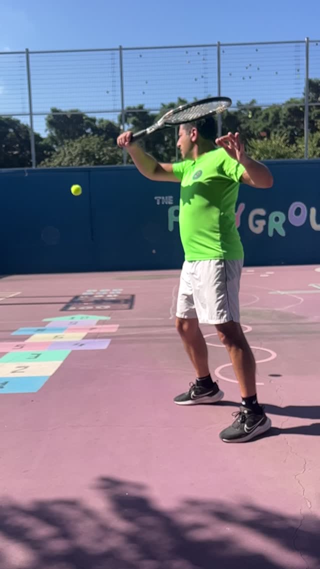 Mastering the Game on Court | YESODI