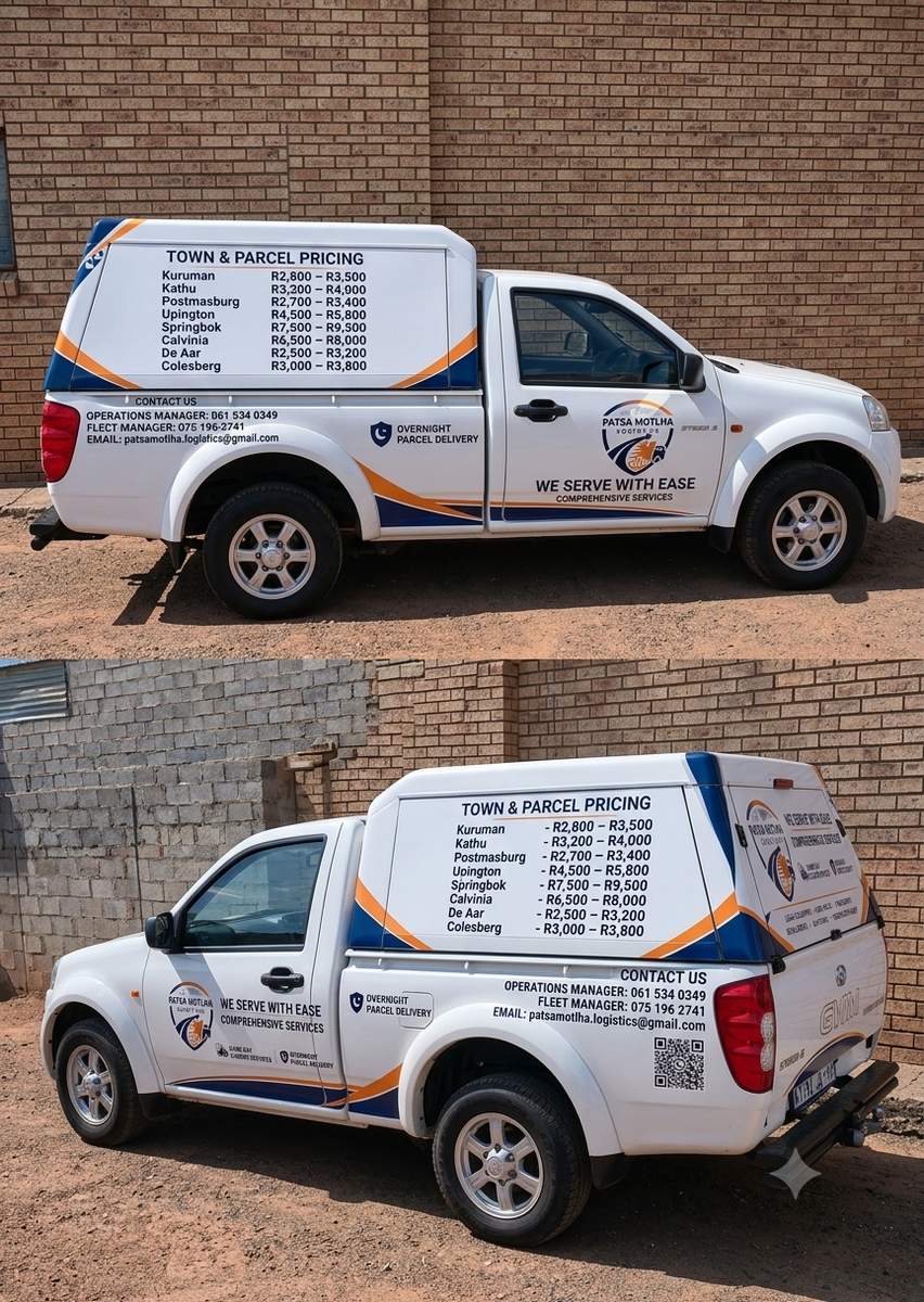 YOUR TRUSTED COURIER SERVICES | YESODI