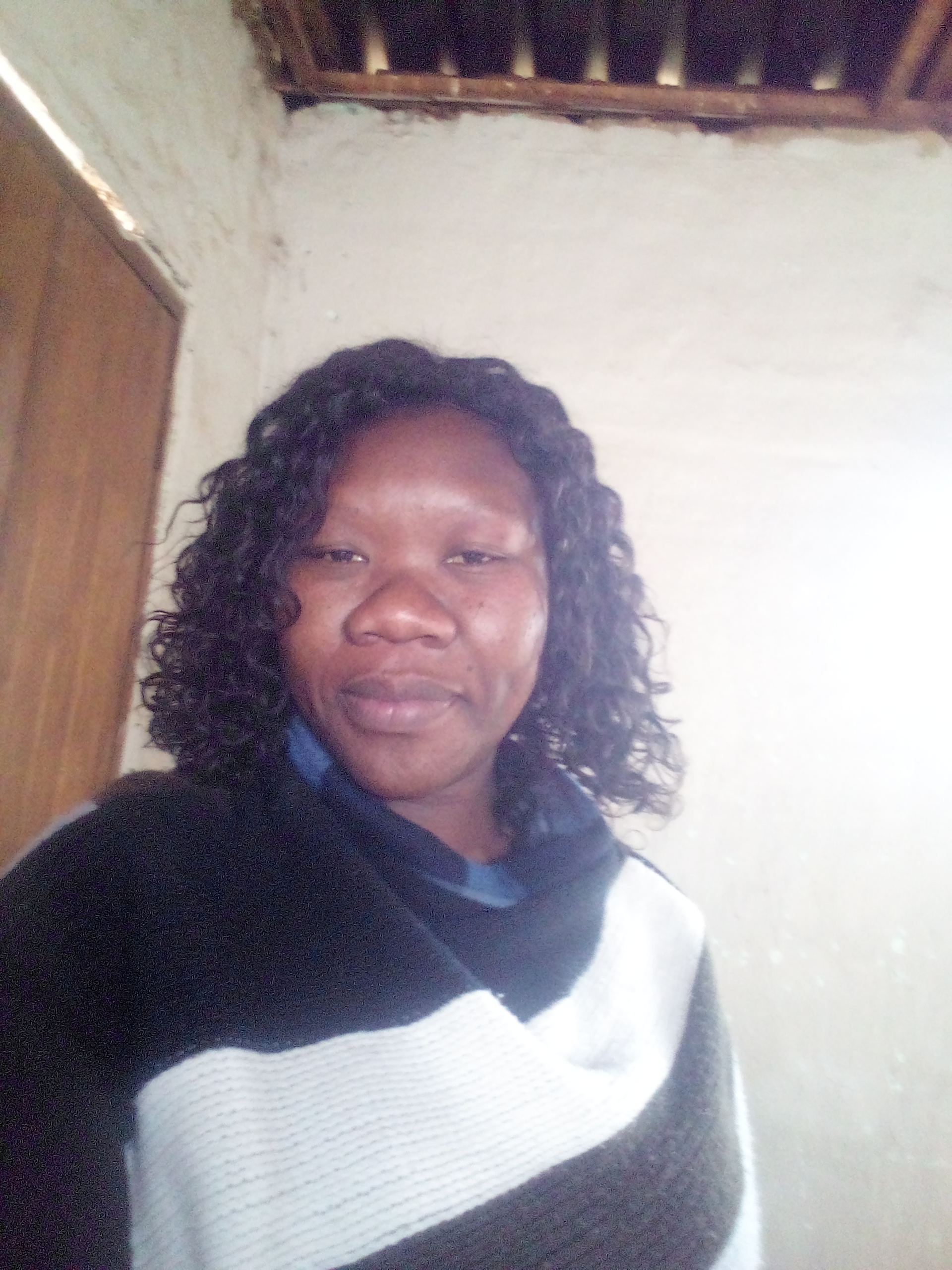 Mmapule Dyasi | Skills Development Director | South Africa