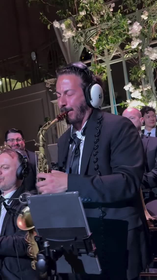 Evening Jazz Performance With Live Ensemble | Music | Will | YESODI