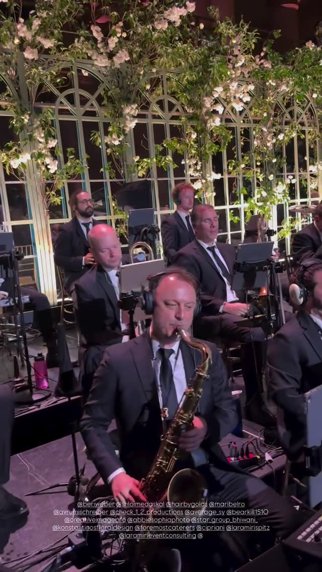 Brass Ensemble Evening Performance | Music | Will | YESODI