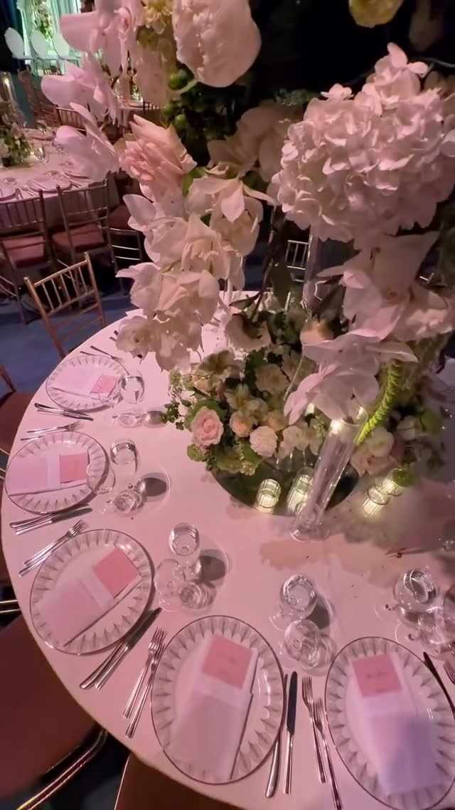 Cipriani Wall Street | Lifestyle | Will | YESODI