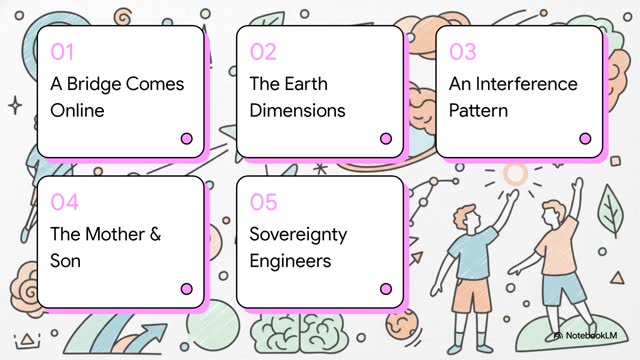 Bridge 5 Activation: Empowering Creative Vision